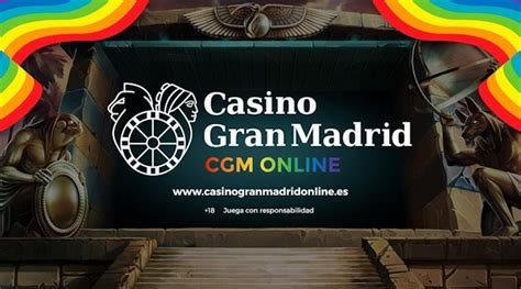 casino gran madrid apuestas online